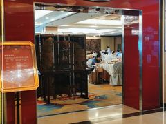 门面-金城大酒店-中餐厅(汾江中路店)