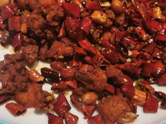 -川悦壹号·川菜(蠡溪路店)