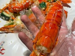 -虾胡闹龙虾馆(湄南河店)