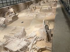 -洛阳周王城天子驾六博物馆