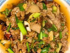 -三锅莊·牦牛肉火锅·香格里拉特色藏餐宴请餐厅(菱角塘路店)