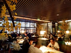 大堂-日丰园海肠水饺·老字号大连海鲜(和平广场店)
