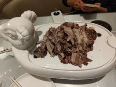 手抓羊肉-宁夏国强手抓羊肉·清真菜(未央路凤三店)