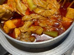 -和庆斋羊蝎子火锅·碳缸烧烤(顺义旗舰店)