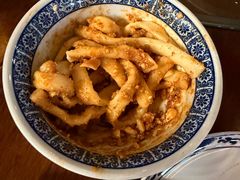 -顺兴老茶馆·精品川菜(世纪城店)