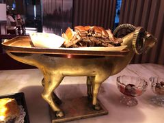 -京华烟云·北京烤鸭(领展购物广场·中关村店)