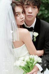 -青禾婚纱摄影(杭州店)
