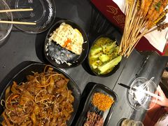 -今邕烧烤(西大店)