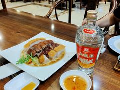 -东江海鲜酒家(艺都分店)