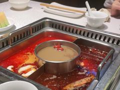 -巴奴毛肚火锅(九洲店)