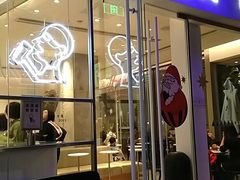 门面-喜茶(广州番禺奥园广场店)