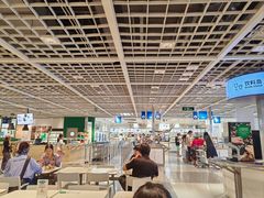-宜家·瑞典风味餐厅(无锡店)