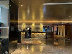 -北京朝阳悠唐皇冠假日酒店