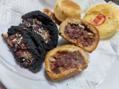 -嘉华鲜花饼·现烤(昆明老街店)