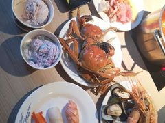 -星伦多自助料理·涮烤一体(杭州来福士店)