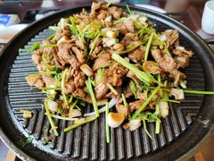 -恭敬李·烤鸭(天坛北门店)