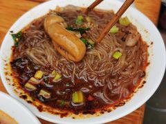 -甘记肥肠粉(马鞍北路店)