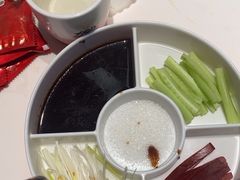 -大铁勺新津菜(中北永旺店)