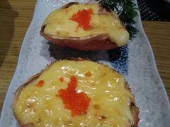 -三石铁板烧(紫竹桥店)