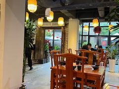 -醉长安(南门总店)