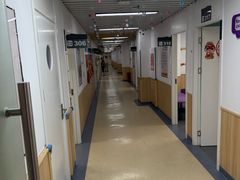 -励步成长中心(老福山校区)