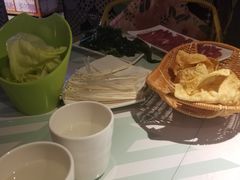 -花田煮鲜牛肉火锅(钟楼众汇店)