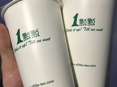 -1点点(望京万象汇店)