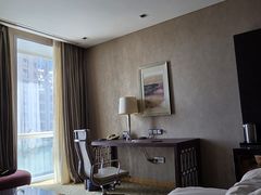 -北京朝阳悠唐皇冠假日酒店