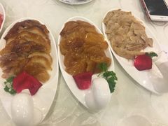 -鑫巴蜀小镇 · 水煮鱼专研店(玉桥店)