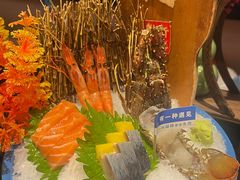 -花狸日本料理(柏庐广场店)