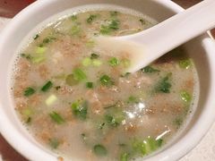 -海底捞火锅(上元大街店)