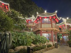 -枇杷园食为鲜火锅(南山店)