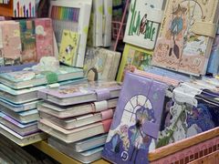-晨光文具(天客隆大厦大商超市店)