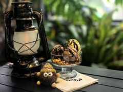 -J Create城市露营咖啡·简餐·宠物(上海动物园店)