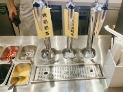 -星伦多自助料理·涮烤一体(奉贤龙湖天街店)
