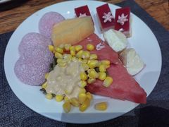 -食间牛排(湖西路店)