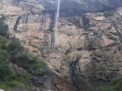 -青峰峡国家森林公园