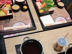 -吉野家(群力王府井店)