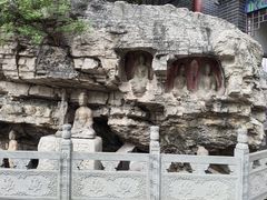 -千佛山风景名胜区