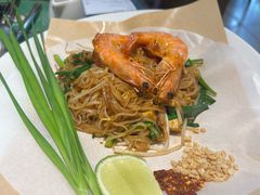 -帕蓝·暹罗料理(大学路店)
