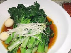 -绿茶餐厅(壹方天地店)