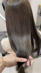 点击看大图 -HaLo hair studio