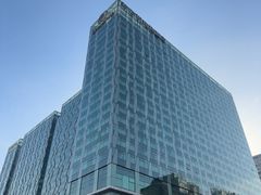 -北京希尔顿逸林酒店