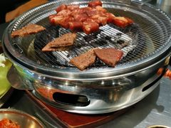-本炙炭烤·蒲烧活鳗料理店(金沙洲店)