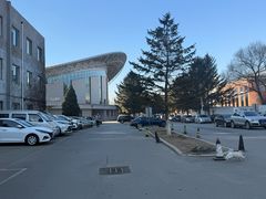 -东北大学(南湖校区)