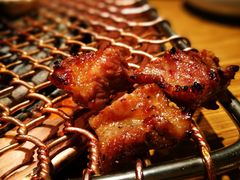 -王妃家(明洞中央店)