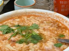 -老七饭馆(光荣道总店)