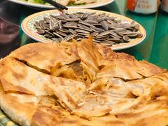 -烤肉季饭庄