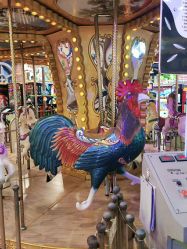 点击看大图 -卡通尼乐园(五彩世界店)