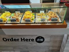 -1973继光香香鸡(金桥国际店)